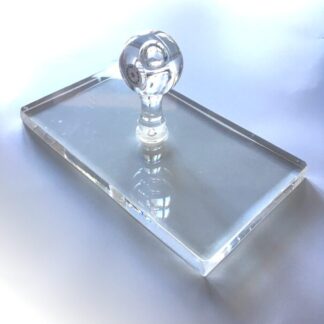 mega ročna štampiljka